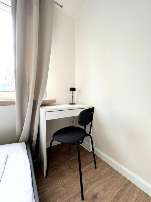 Warsaw Concierge Panska 61 Apartment ภายนอก รูปภาพ