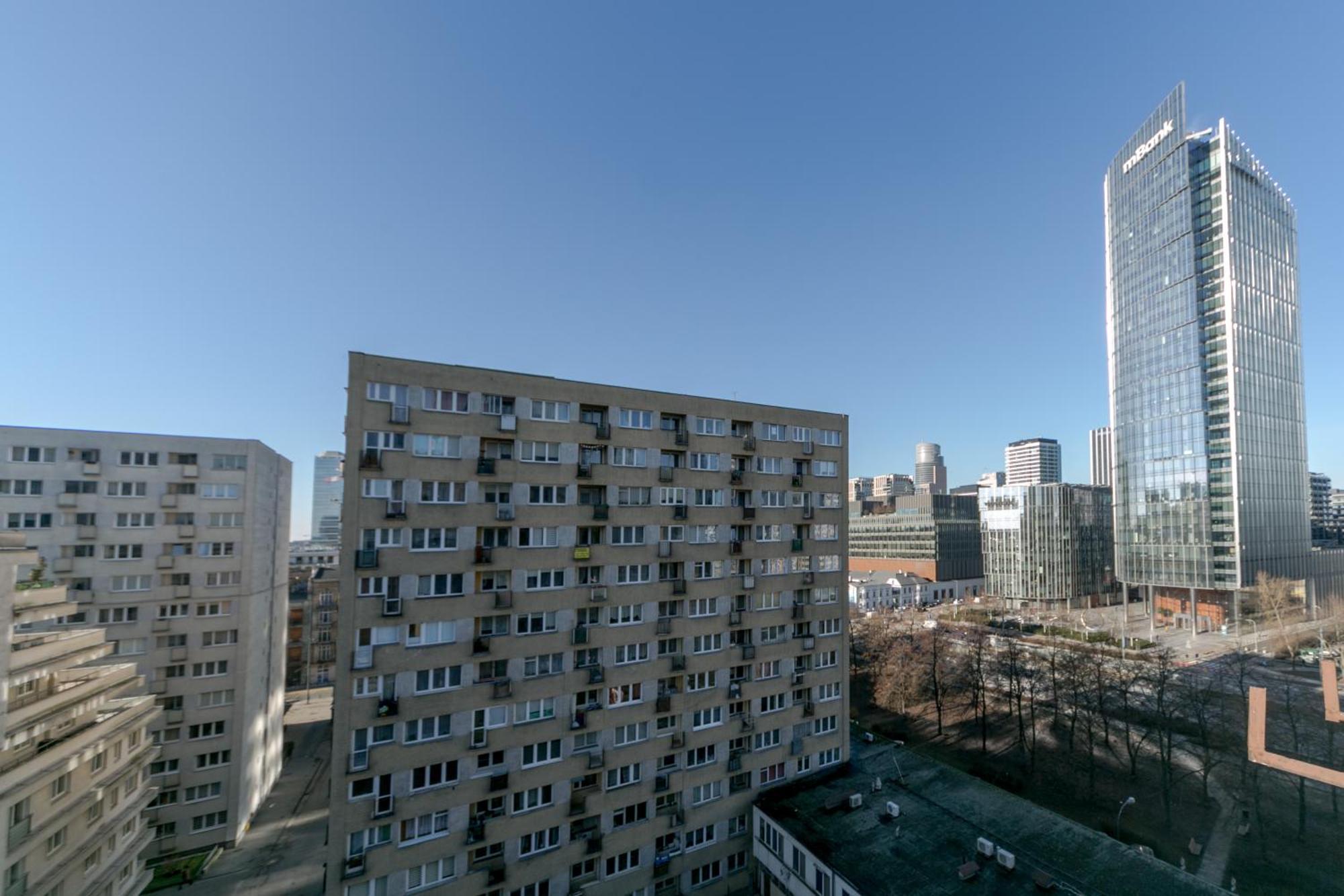 Warsaw Concierge Panska 61 Apartment ภายนอก รูปภาพ