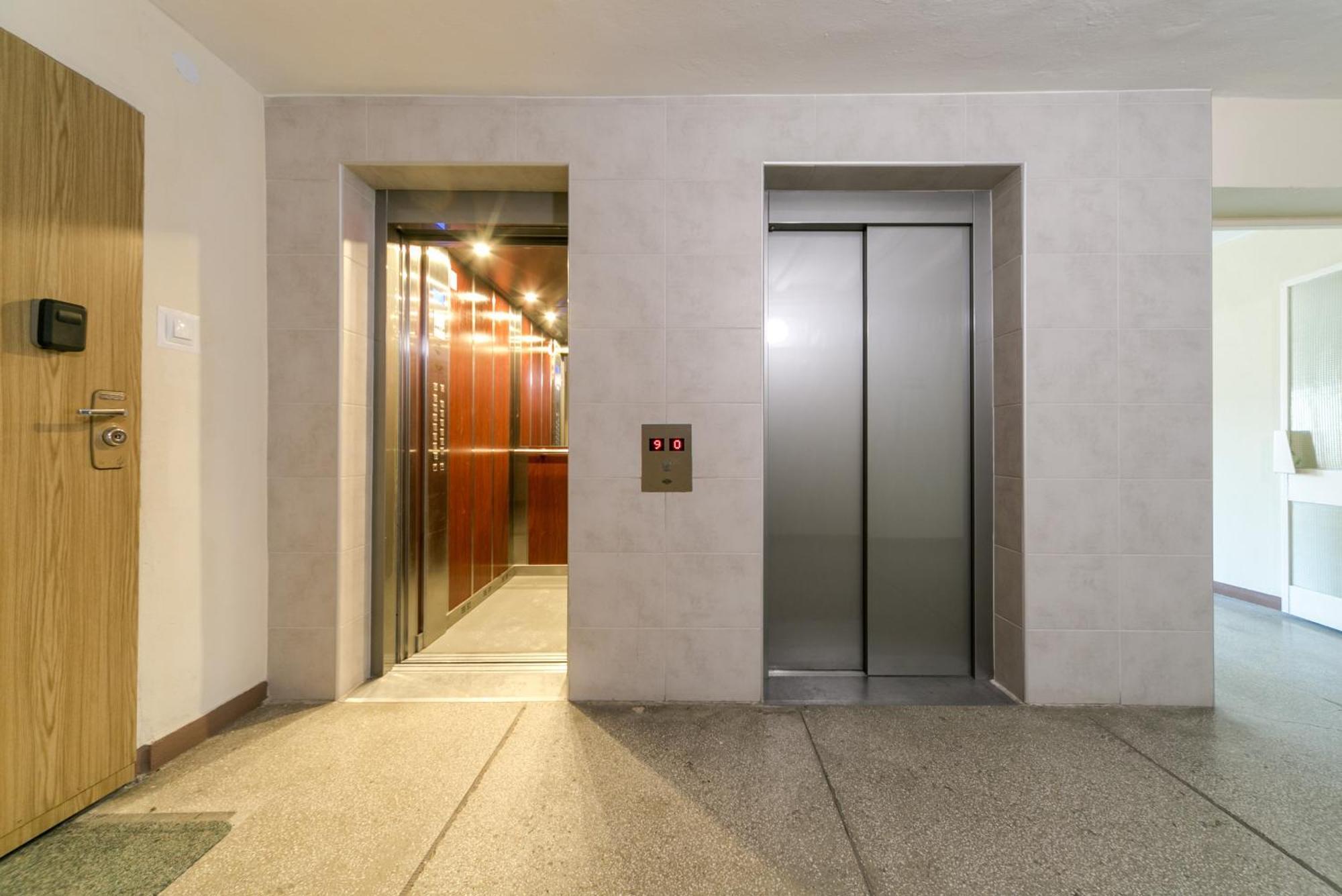 Warsaw Concierge Panska 61 Apartment ภายนอก รูปภาพ