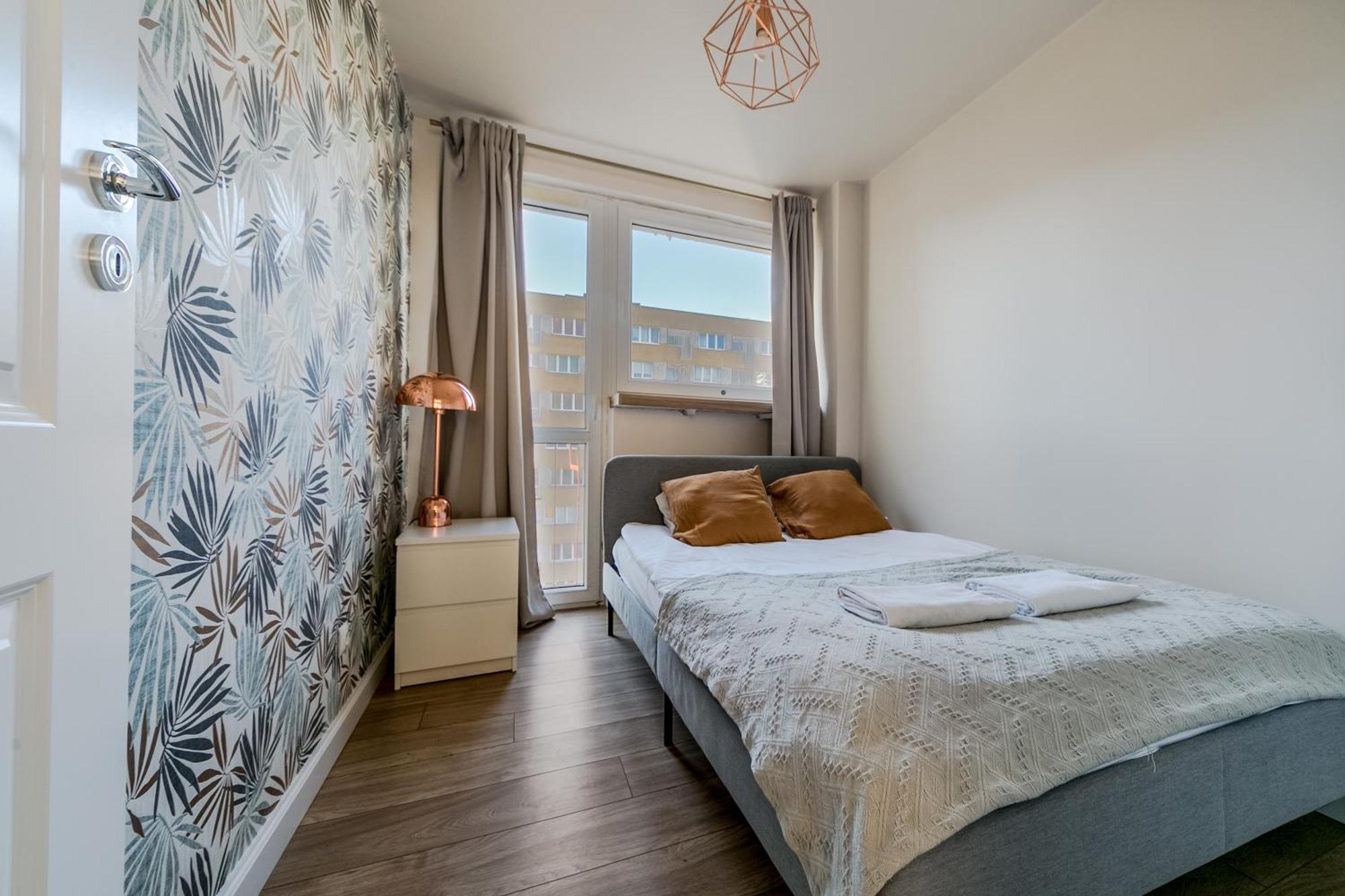 Warsaw Concierge Panska 61 Apartment ภายนอก รูปภาพ
